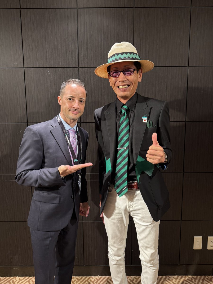ヴォイジャー@バヌーシー tweet media