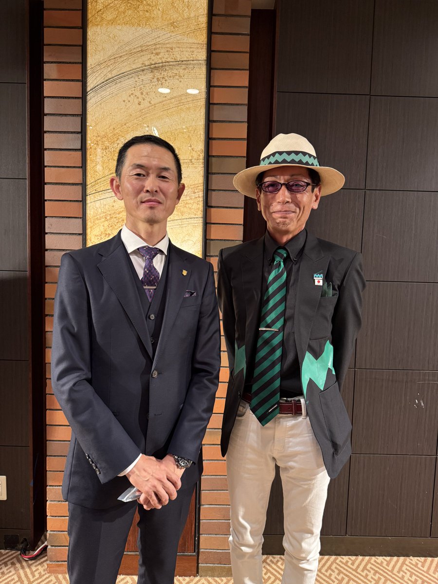ヴォイジャー@バヌーシー tweet media