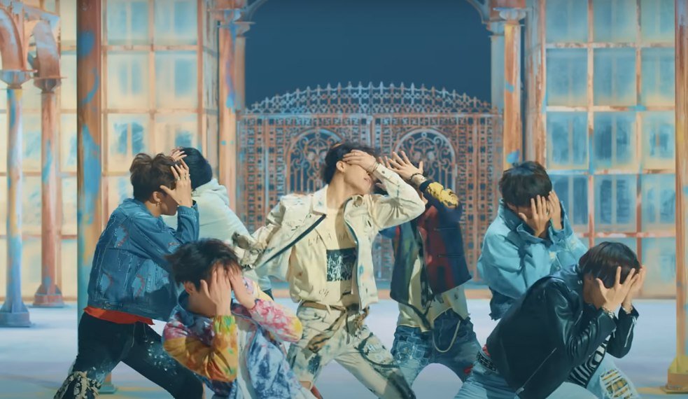 Kpop Charts tweet media
