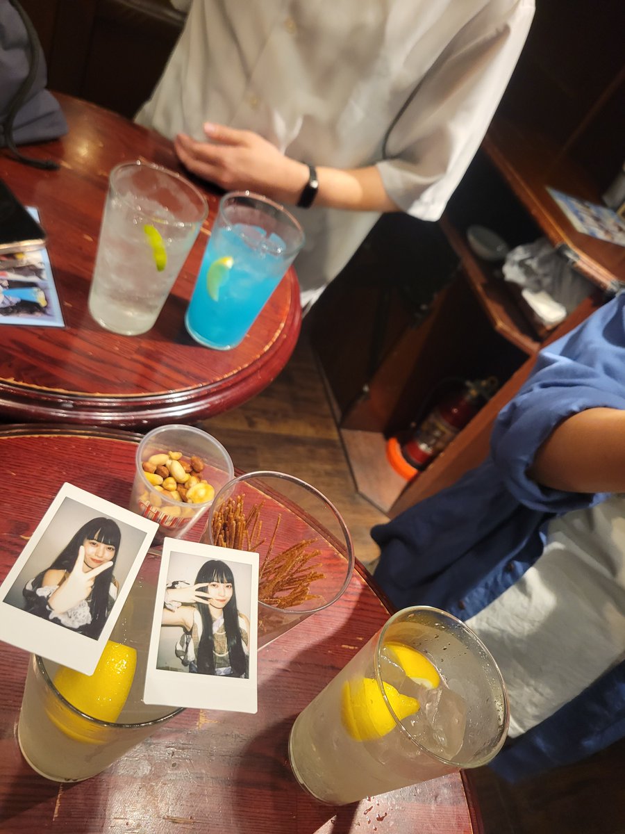 ほってぃー tweet media