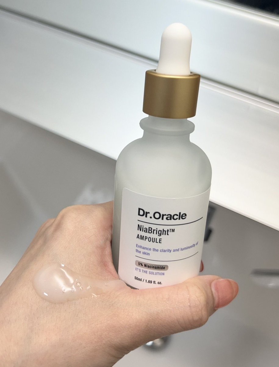 Dr.Oracle 日本公式 (@droracle_jp) / Posts / X