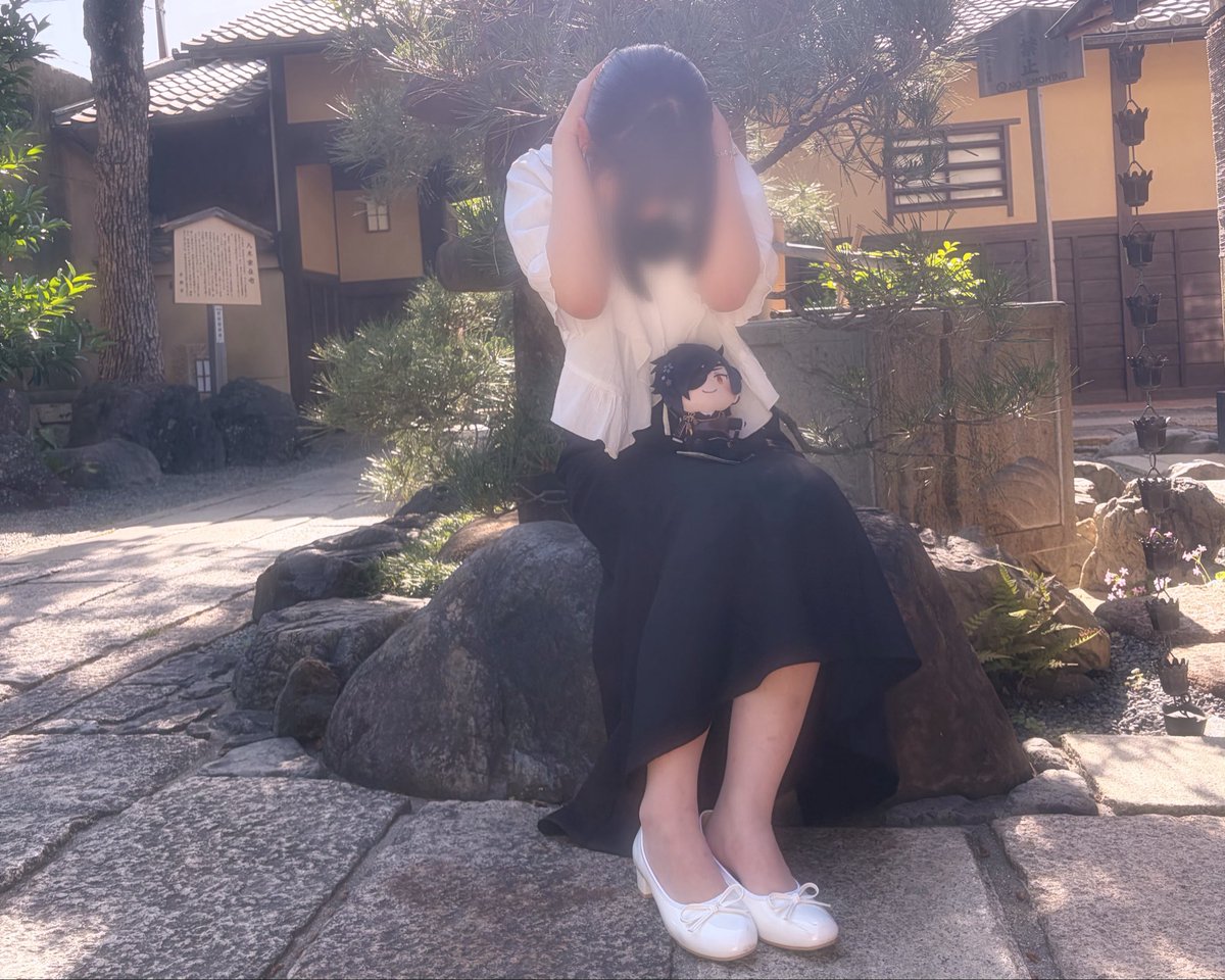 ﾍｹ tweet media