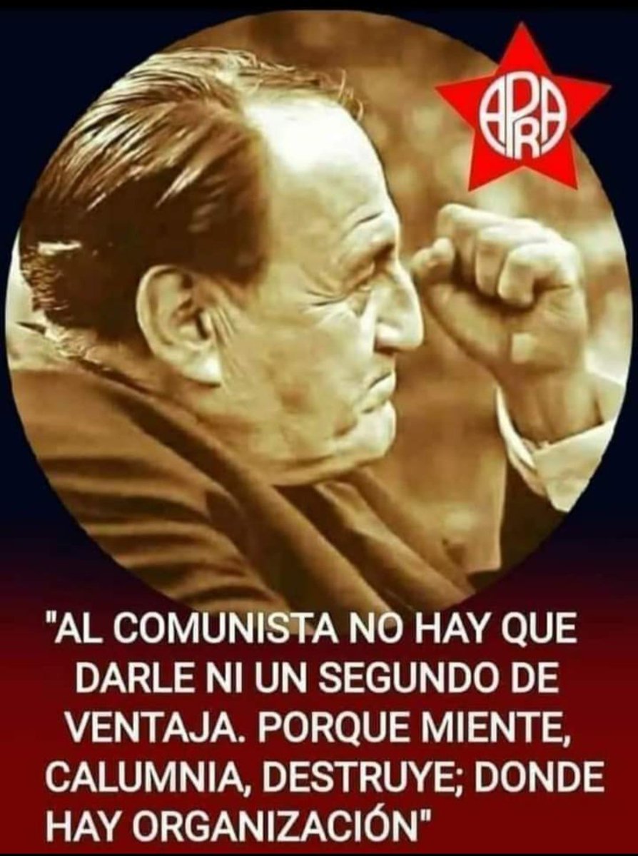 Luis Alberto Mendoza tweet media