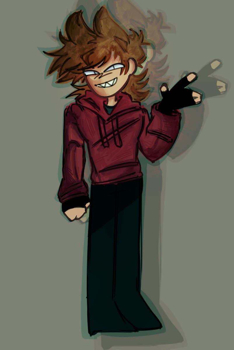 Mellilurve's tweet photo. Random Tord drawing (again)
#eddsworld #tord #drawingsㅤㅤ #meow #tordeddsworld #lmao https://t.co/dA94FxIv1a