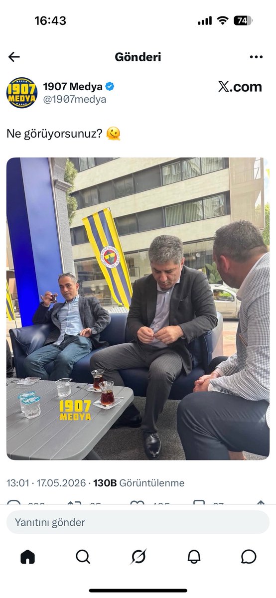 S.Vural 🇹🇷 tweet media