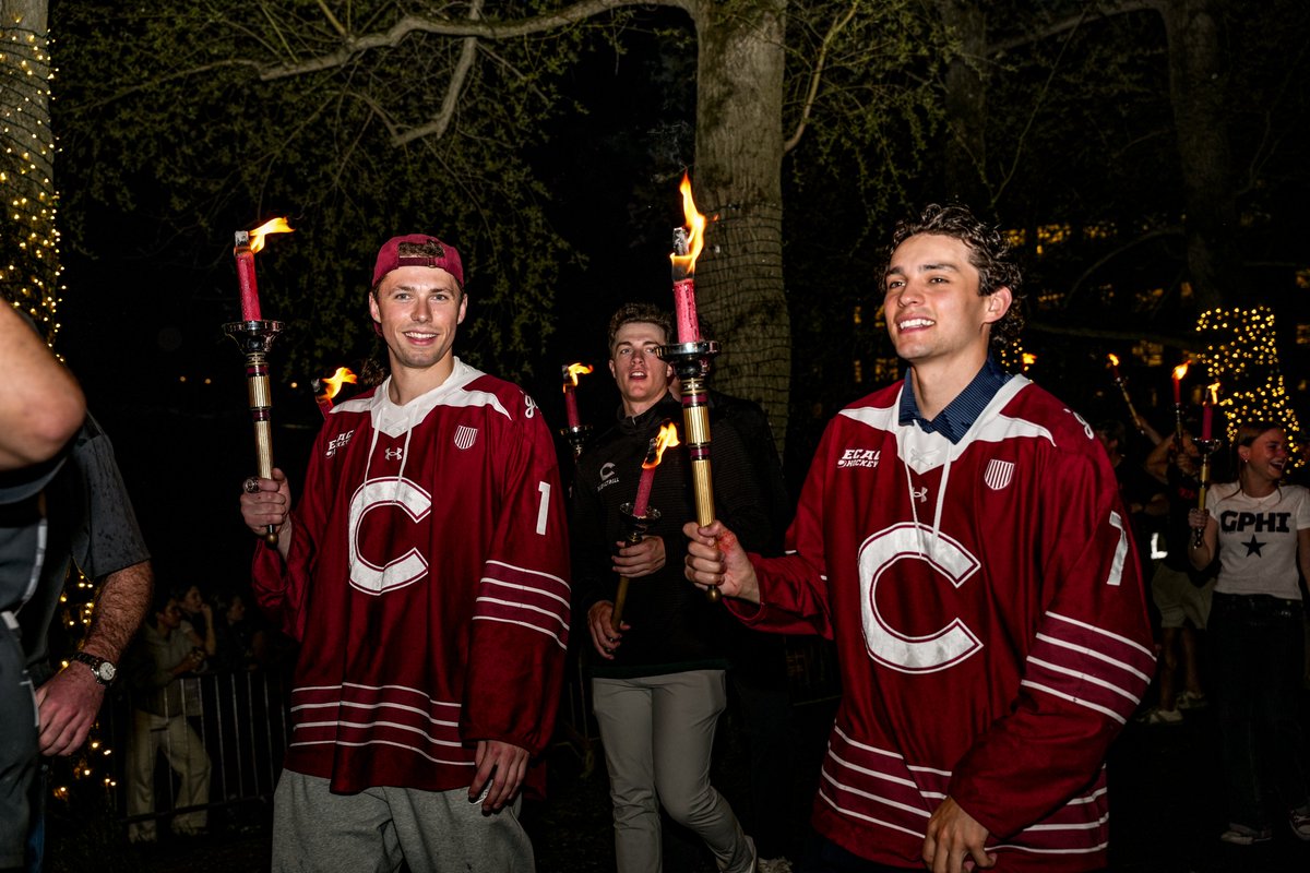 Colgate Athletics tweet media