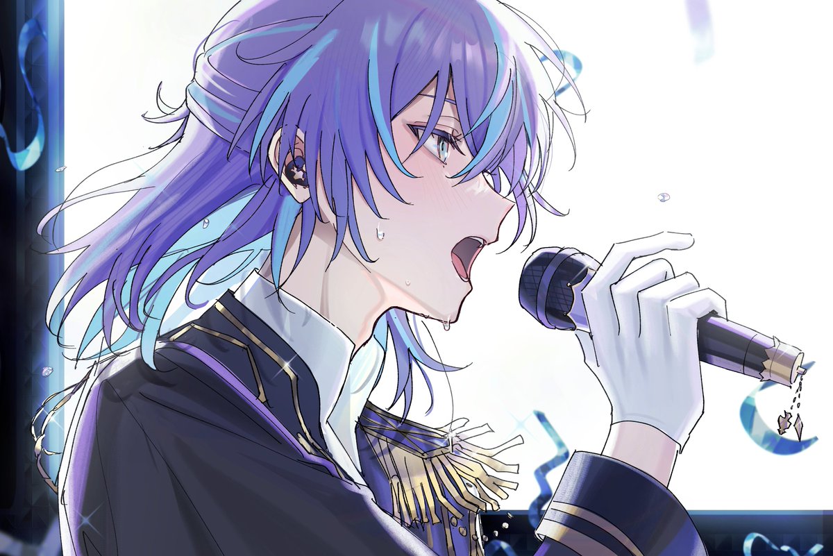 るいぼすてぃ♩ tweet media