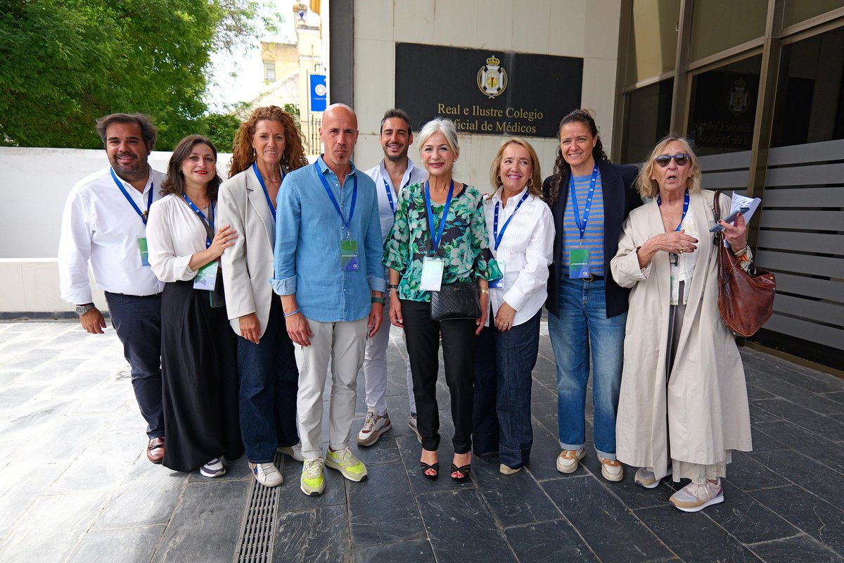 Patricia del Pozo tweet media