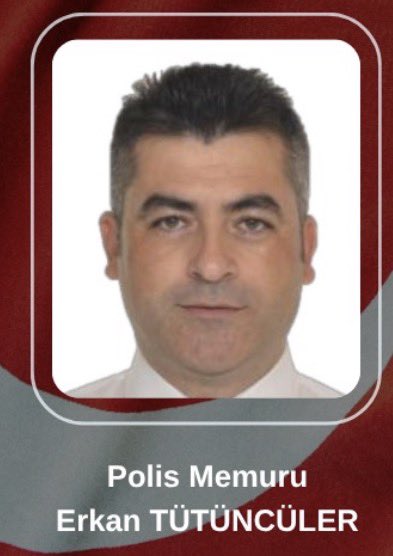 Bülent TEKBIYIKOĞLU tweet media