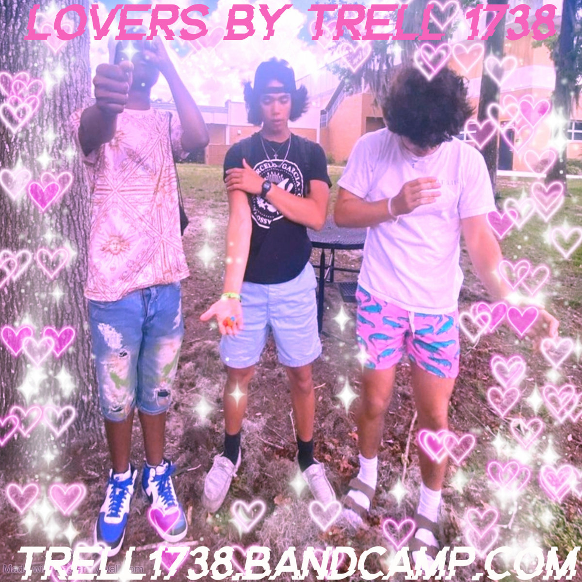 trell1738news's tweet photo. Trell 1738 Lovers By Trell 1738 💝💖💖💝💕💞💕💖🎇✨🎇🔮🌐🔮💒🏩💒🔥🔥🔥🔥⚡💿🏩💒🔥🔥💕💖🎇 https://t.co/2a4f9ZmixF
