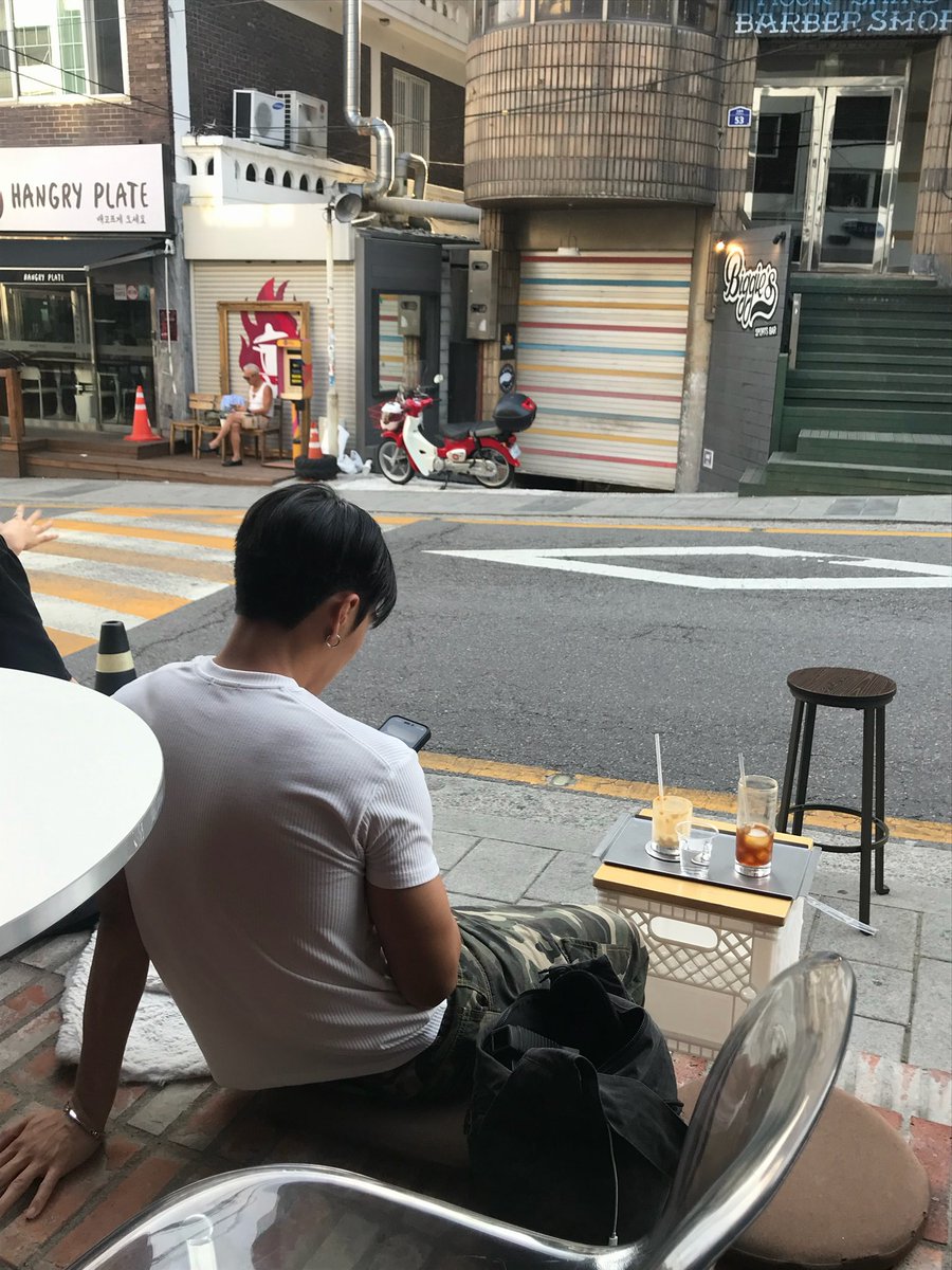CIX_Instagram's tweet photo. 260517 #승훈 kimseunghuni instagram 
https://t.co/aj1ctaJT5S https://t.co/1QGOLB60wa