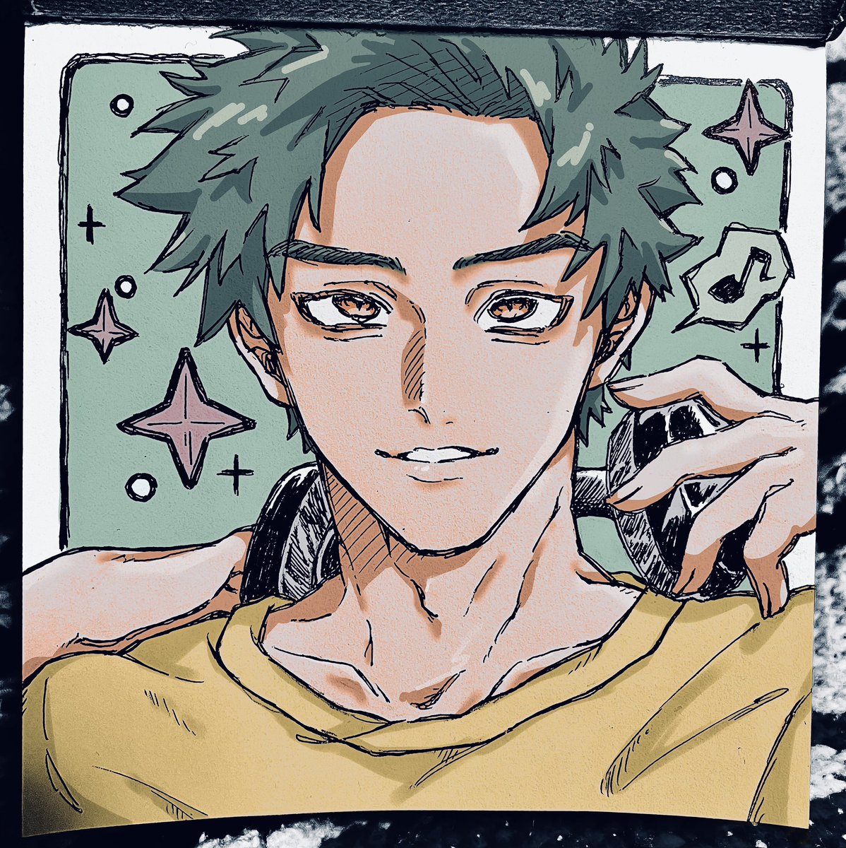 ファンバス 多聞康太郎 👻#ファンバス 公式Xアカウント🚫 なんと8000フォロワー達成