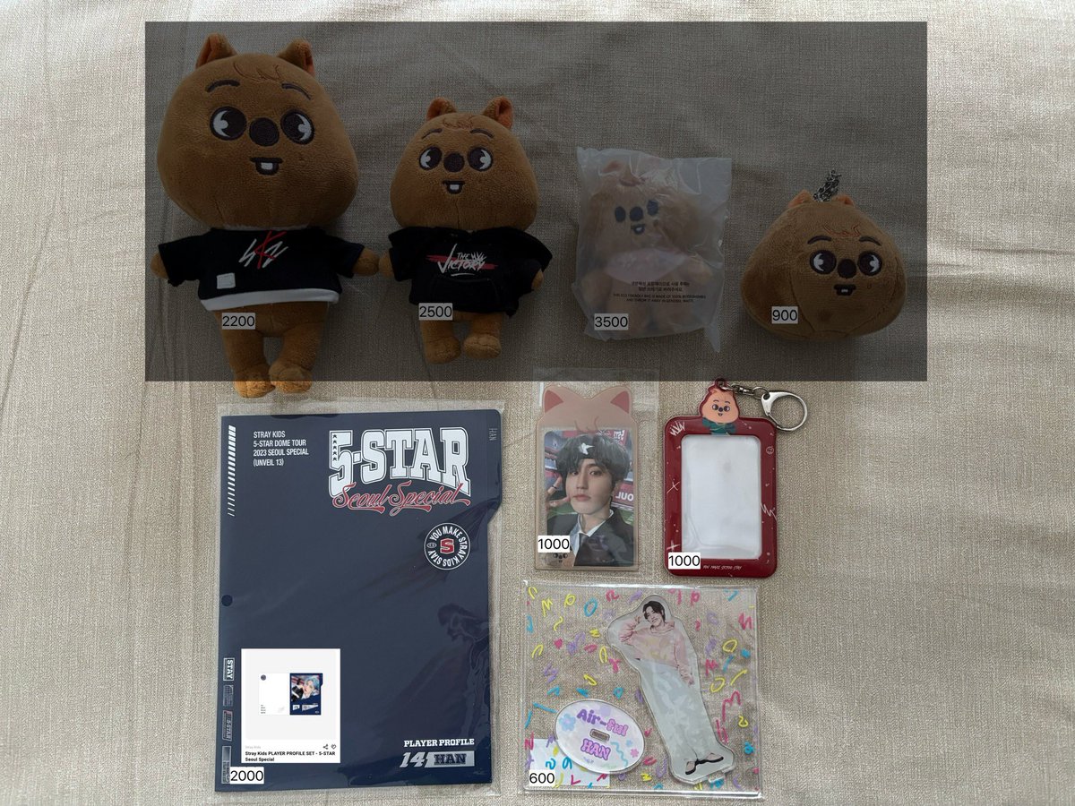 moon__mgr's tweet photo. straykids スキズ skzoo トレカ ラキドロ 交換 買取 バンチャン リノ チャンビン ヒョンジン ハン フィリックス スンミン アイエン

譲 ハン

求 買取 (銀行振込/PayPay送金)

〇表記額(表記なしは¥100/枚)＋送料
〇最安値でお譲り可能ですので値段交渉◎
〇お気軽にお声掛けください ·͜· https://t.co/UbxYiylnD2