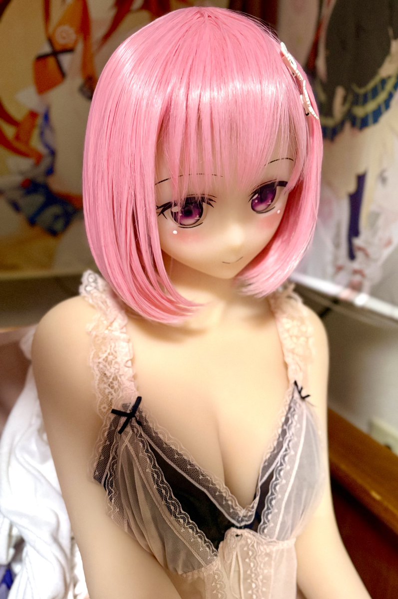 OOOOOOOO__000's tweet photo. #凹凸咪
#aotumedoll https://t.co/UhwQHS89Fe