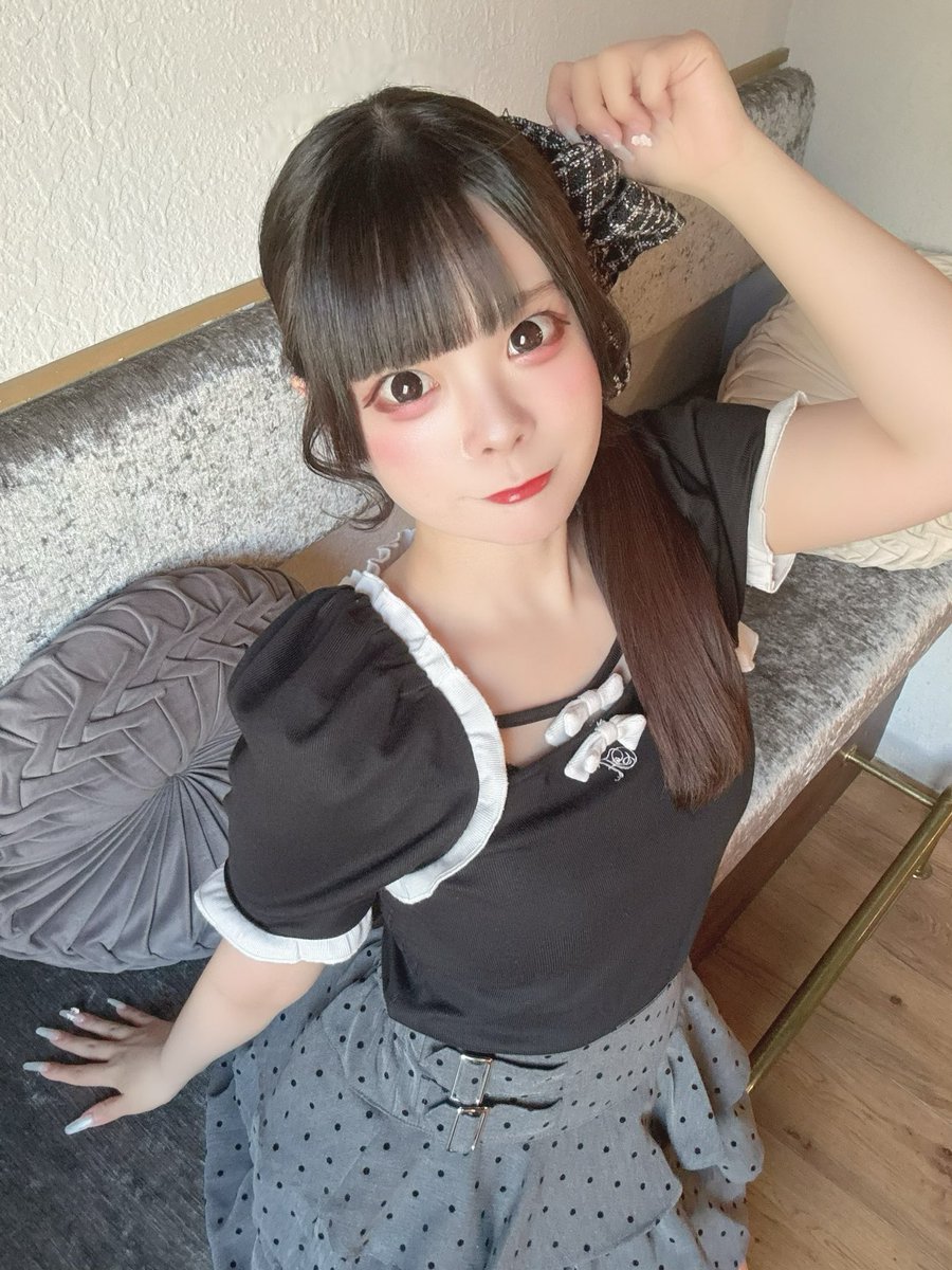 ♡♡ちゅっち♡♡ 今が恋どき もう私から目 離せない