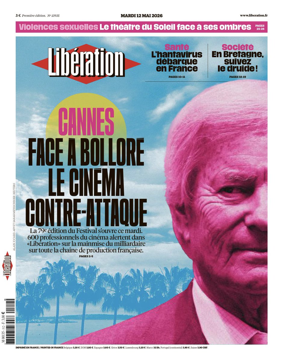 JBG 🇫🇷 tweet media