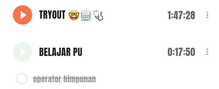 alipp²⁷ I FREE TAG TO & LOMBA! tweet media