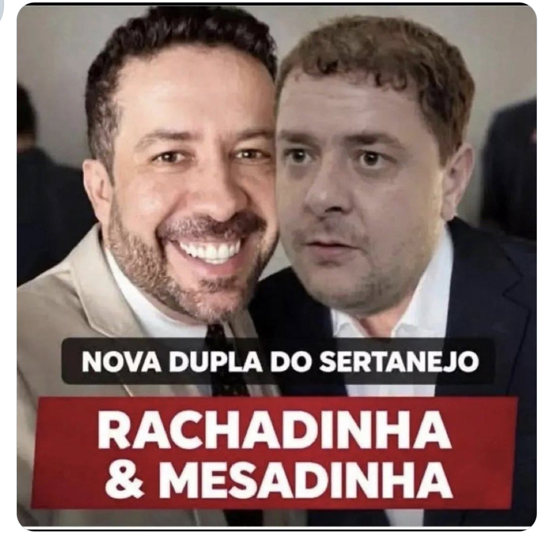 Vanir Antônio de Ara tweet media