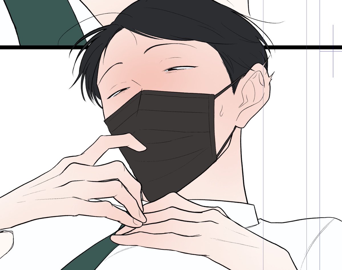 オガサブ tweet media