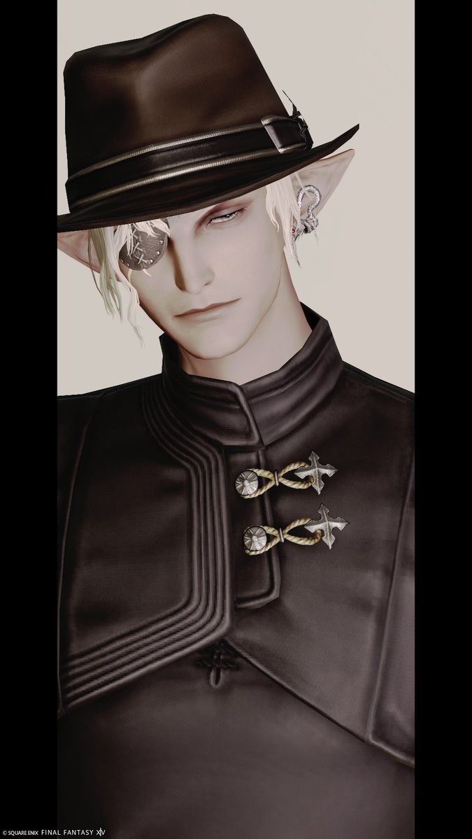 7.0済 Sin🌙FF14 masamune tweet media