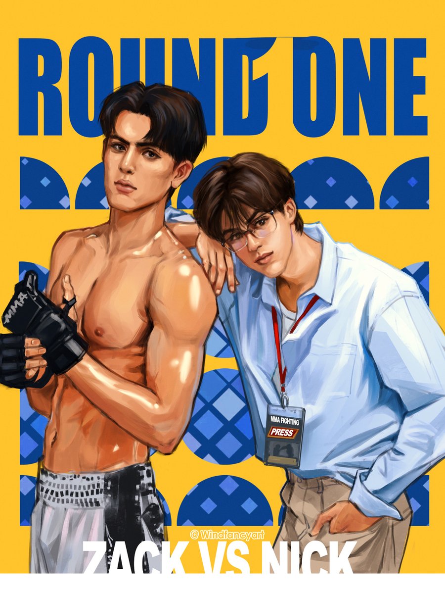 彦 Julianne จูเลียนเพ้นท์ติ้ง (commission open) tweet media