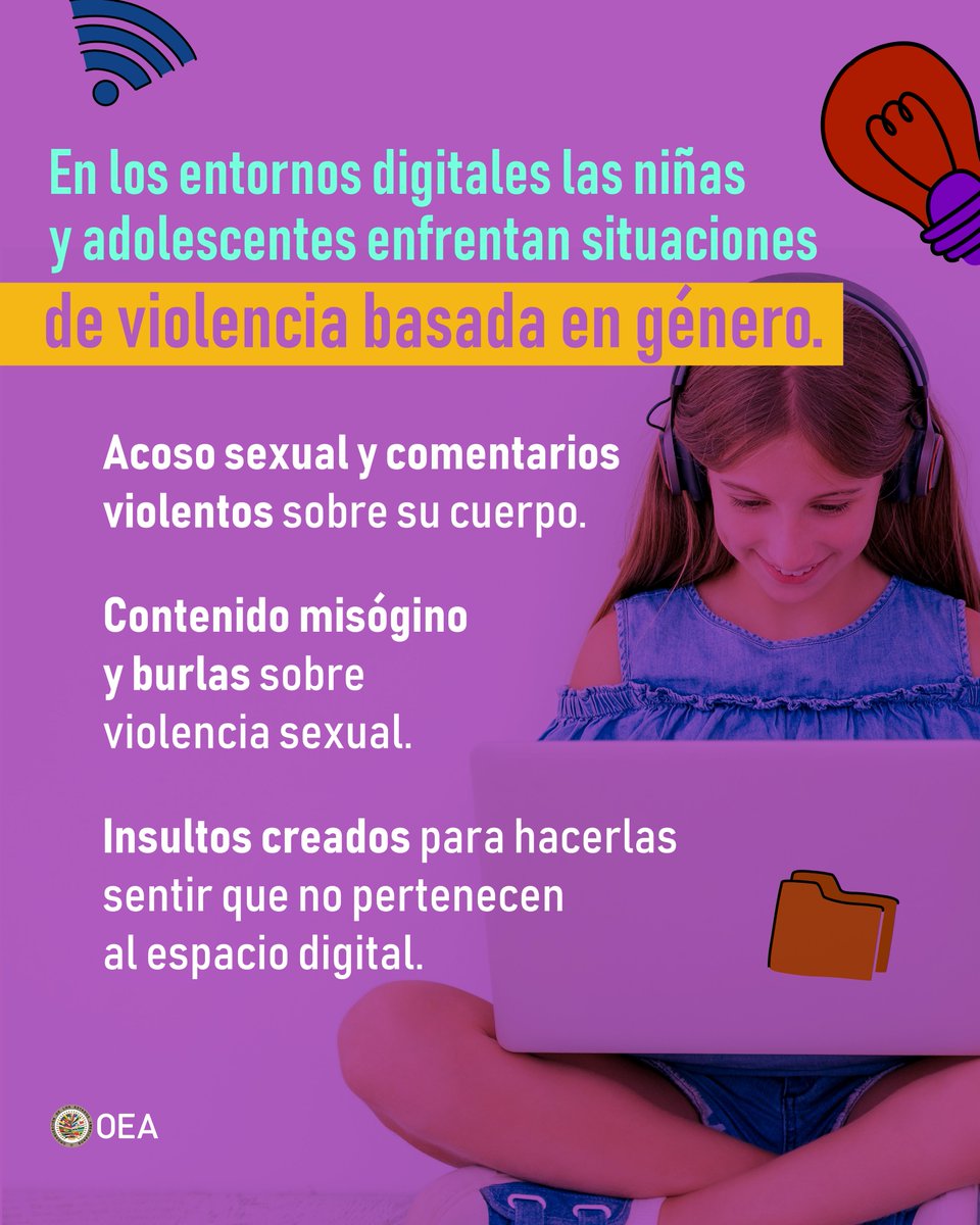 MESECVI-OEA CEVI tweet media