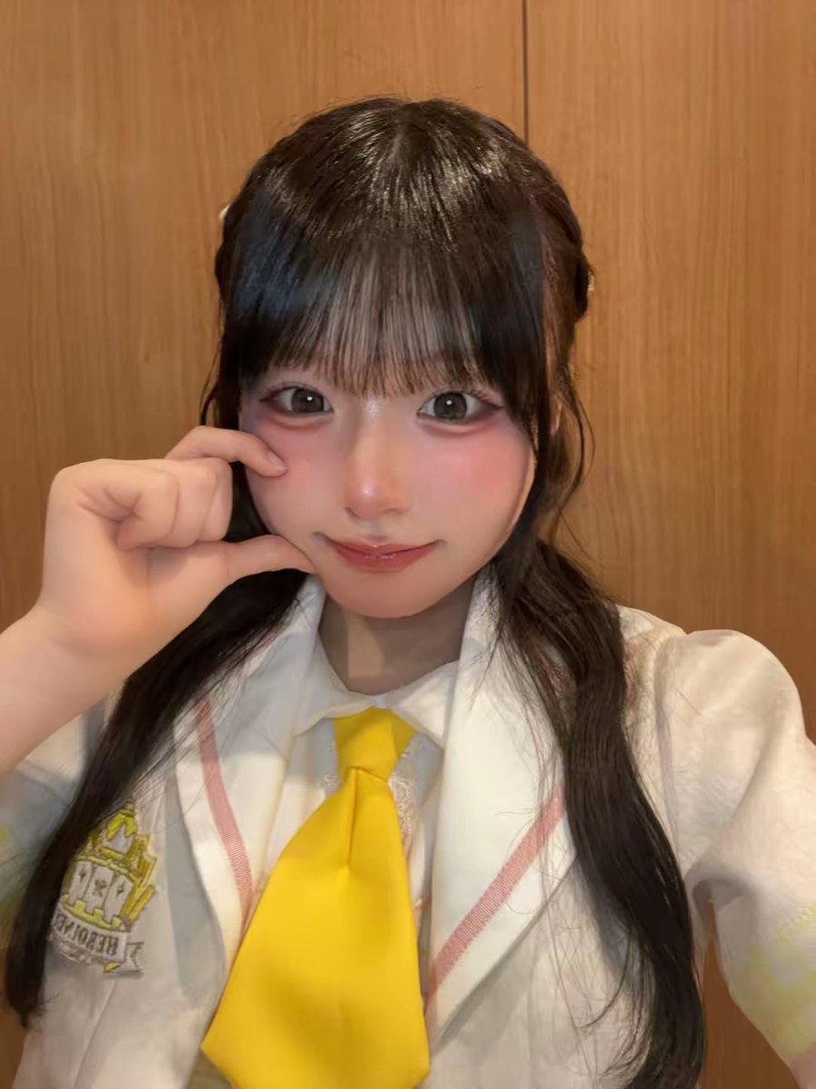笑門りい【ヒロインズ研究生大阪】 tweet media