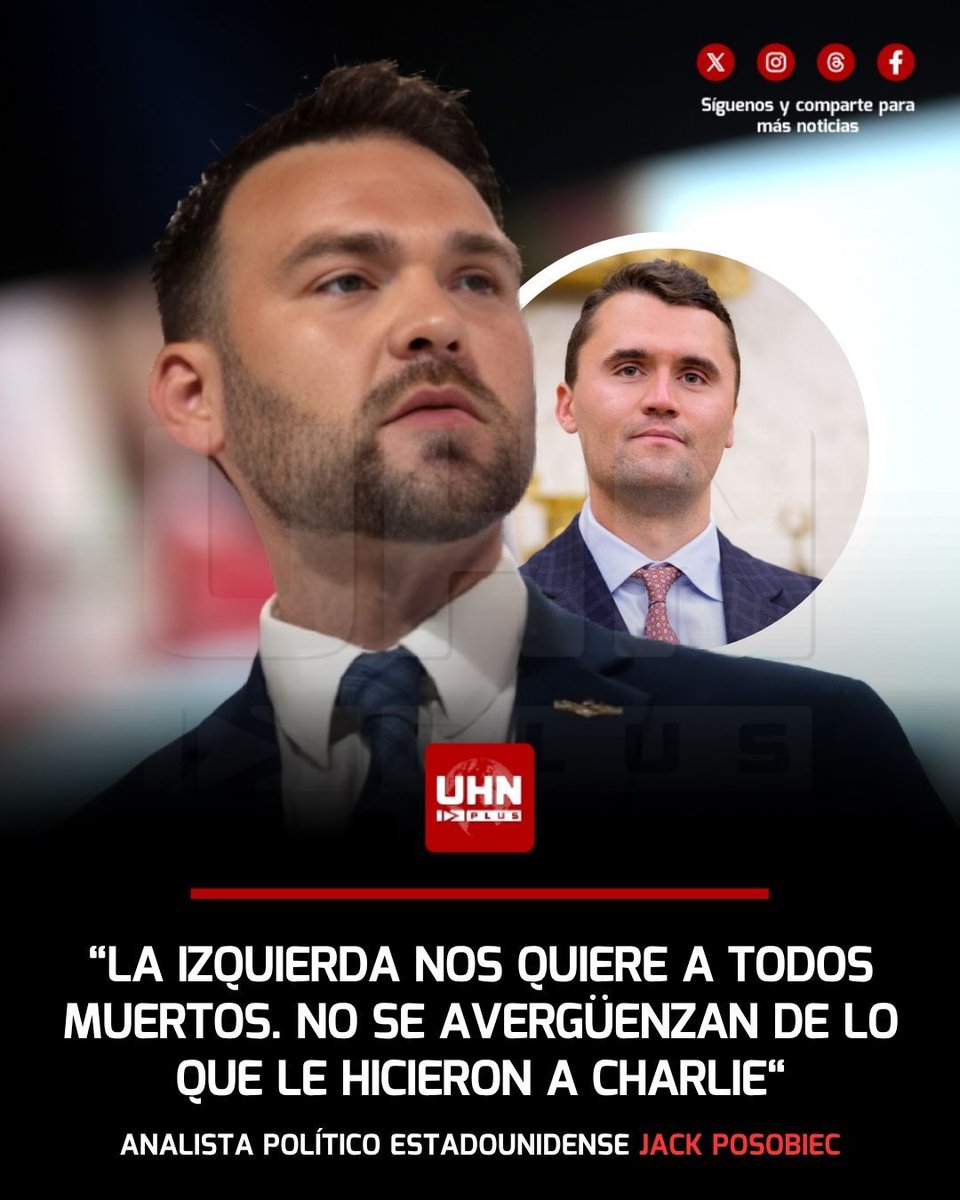 UHN Plus tweet media