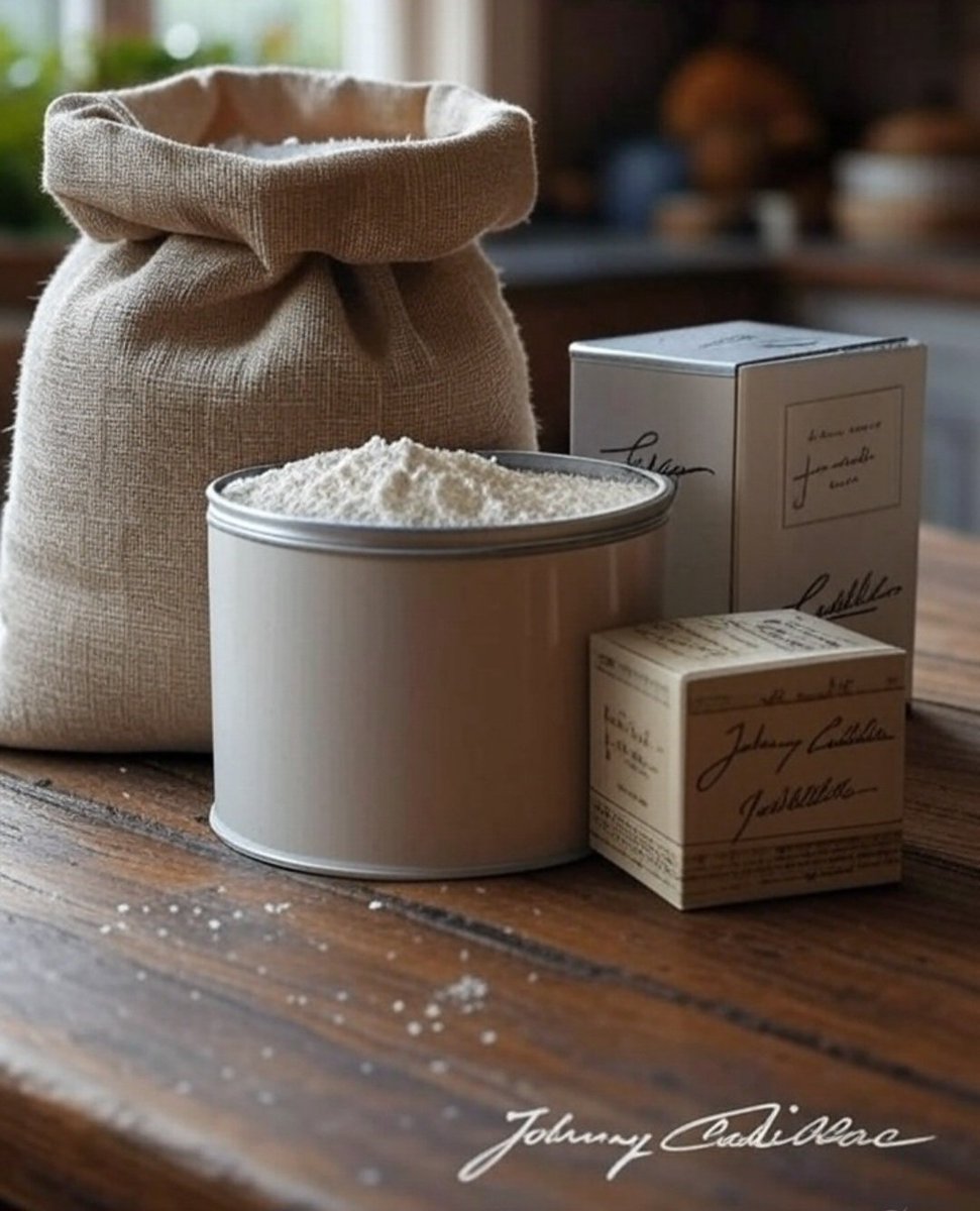 Johnny Cadillac tweet media