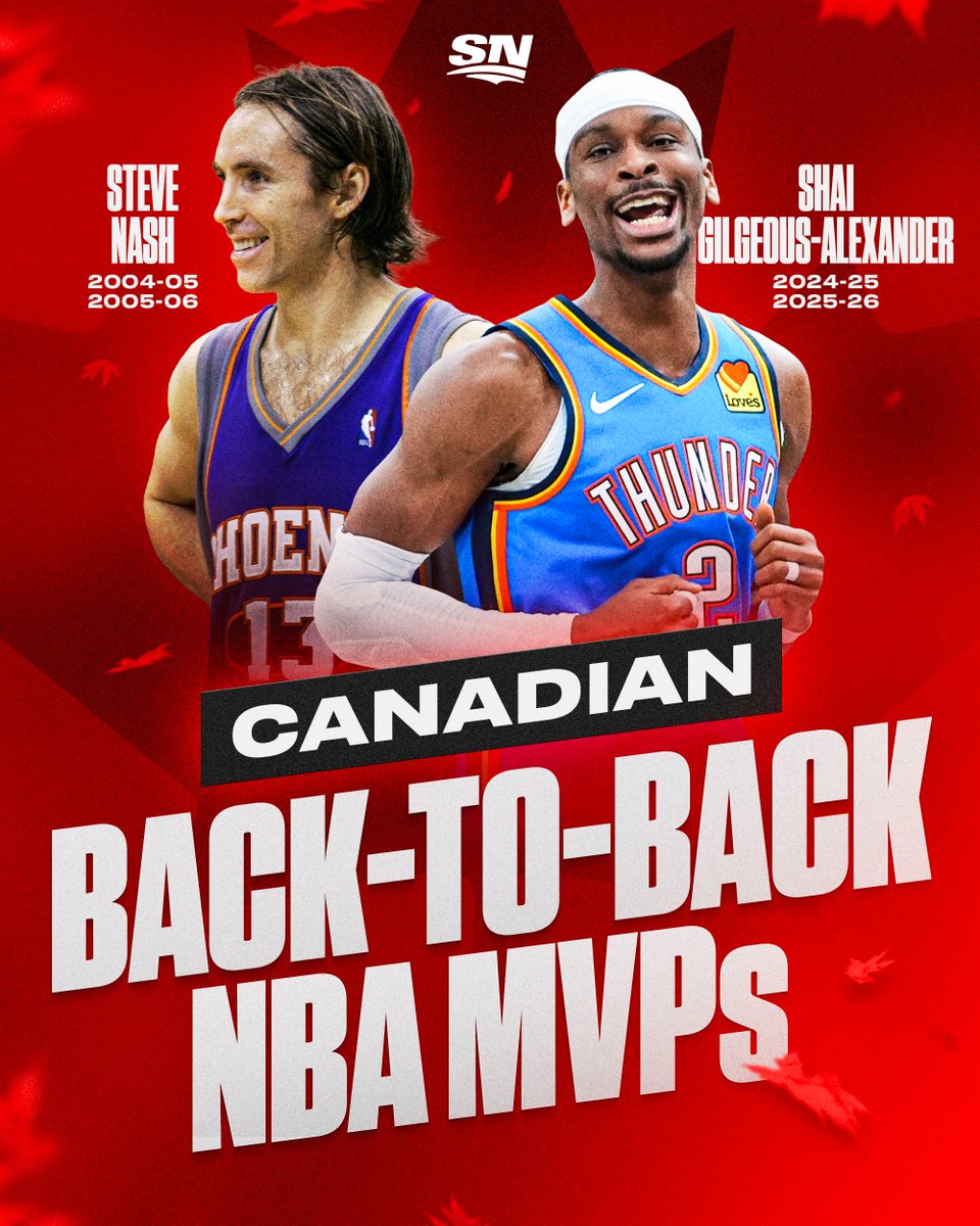 Sportsnet tweet media