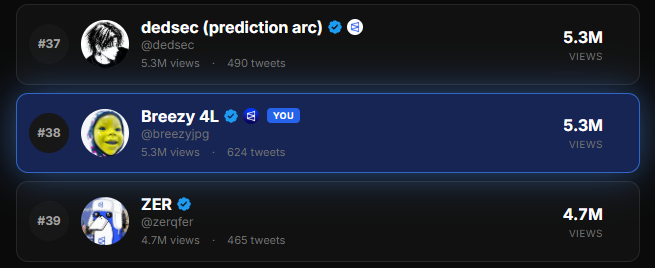 LuBu (privacy szn) tweet media