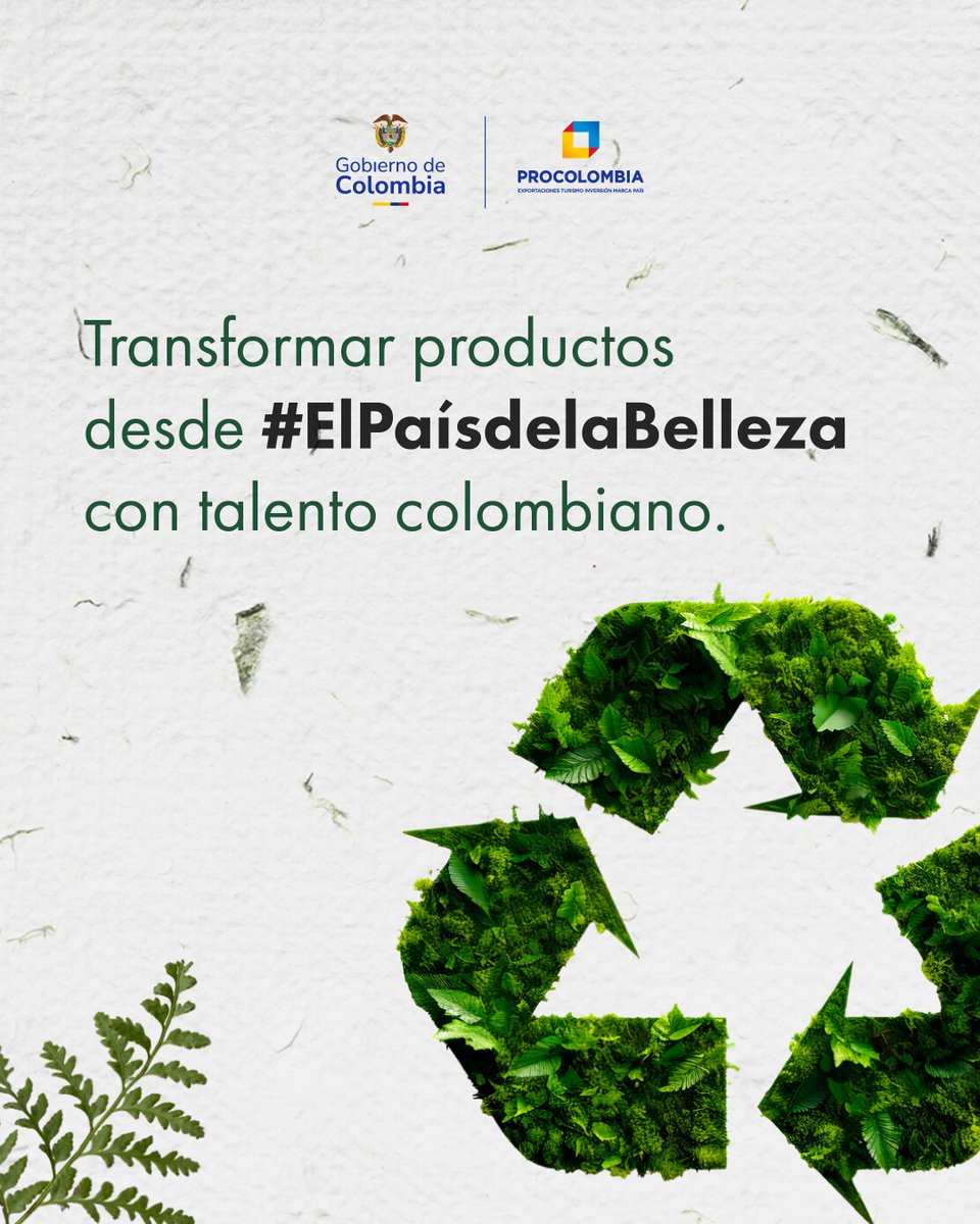 PROCOLOMBIA tweet media