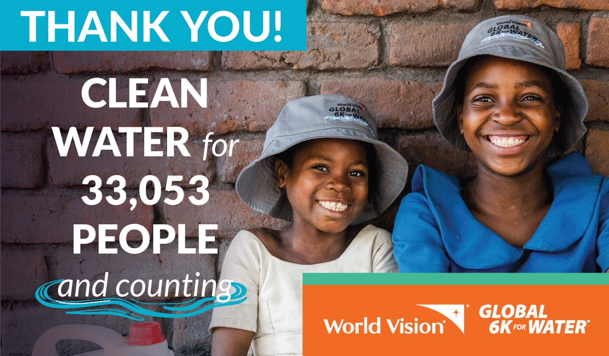 World Vision USA tweet media