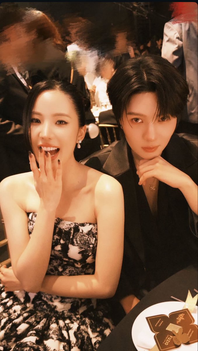 บุญเล้งหวาน 🎀༘⋆ tweet media