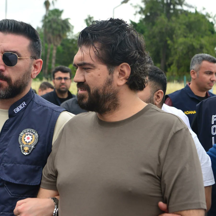 ibrahim Haskoloğlu tweet media