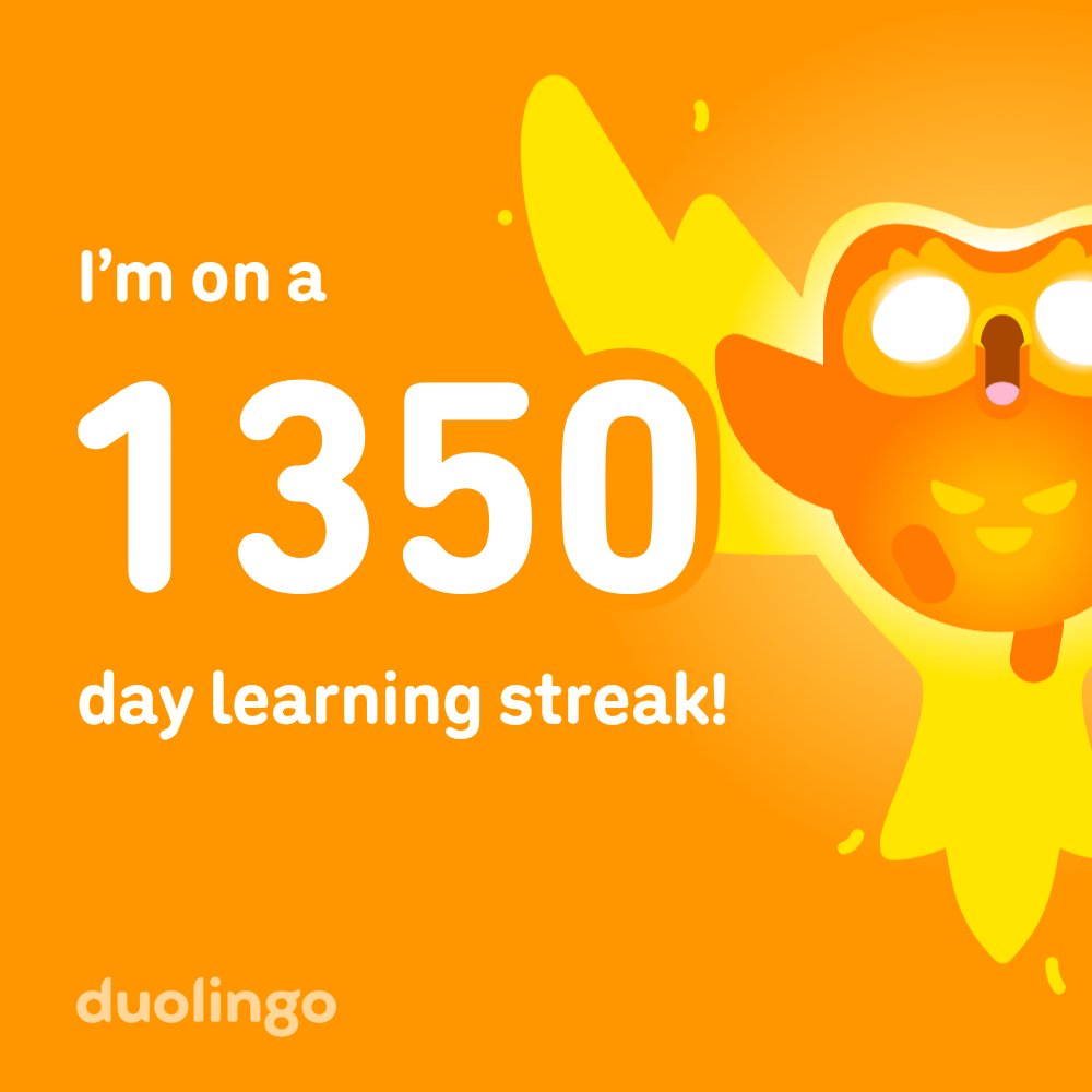 sayed_m_h's tweet photo. Learn a language with me for free! Duolingo is fun, and proven to work. Here’s my invite link: https://t.co/8TKS8f41VP https://t.co/a6zy2AuQYG