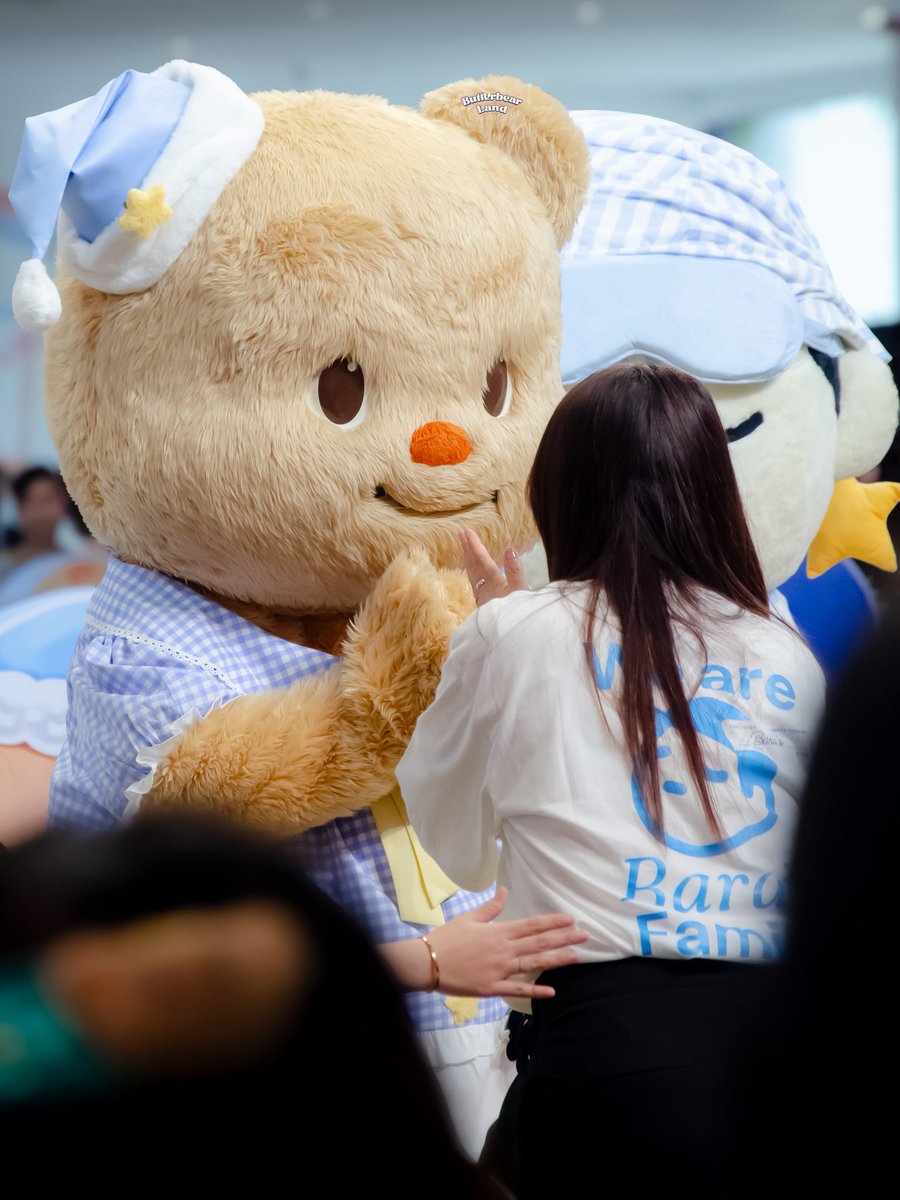 ButterbearLand.Memo tweet media