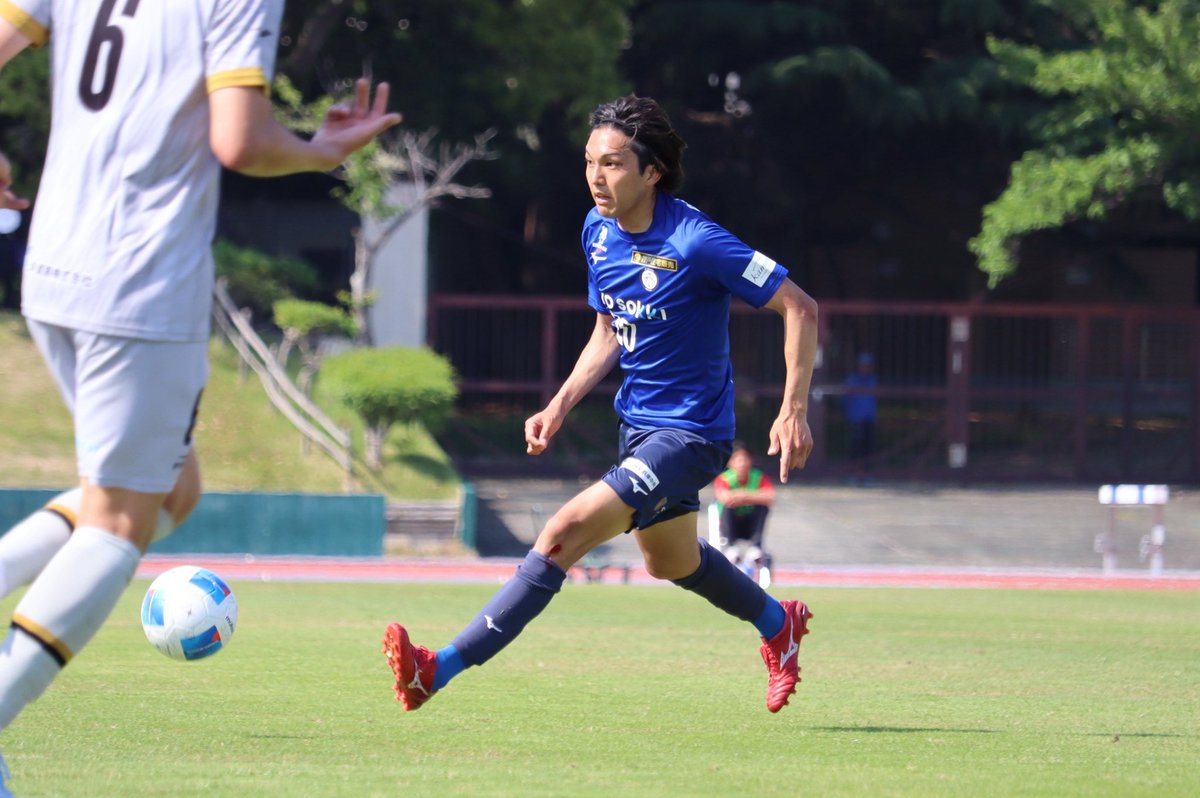 MATCH PHOTO📸】 🏆第61回 The KSL アストエンジ関西サッカーリーグ