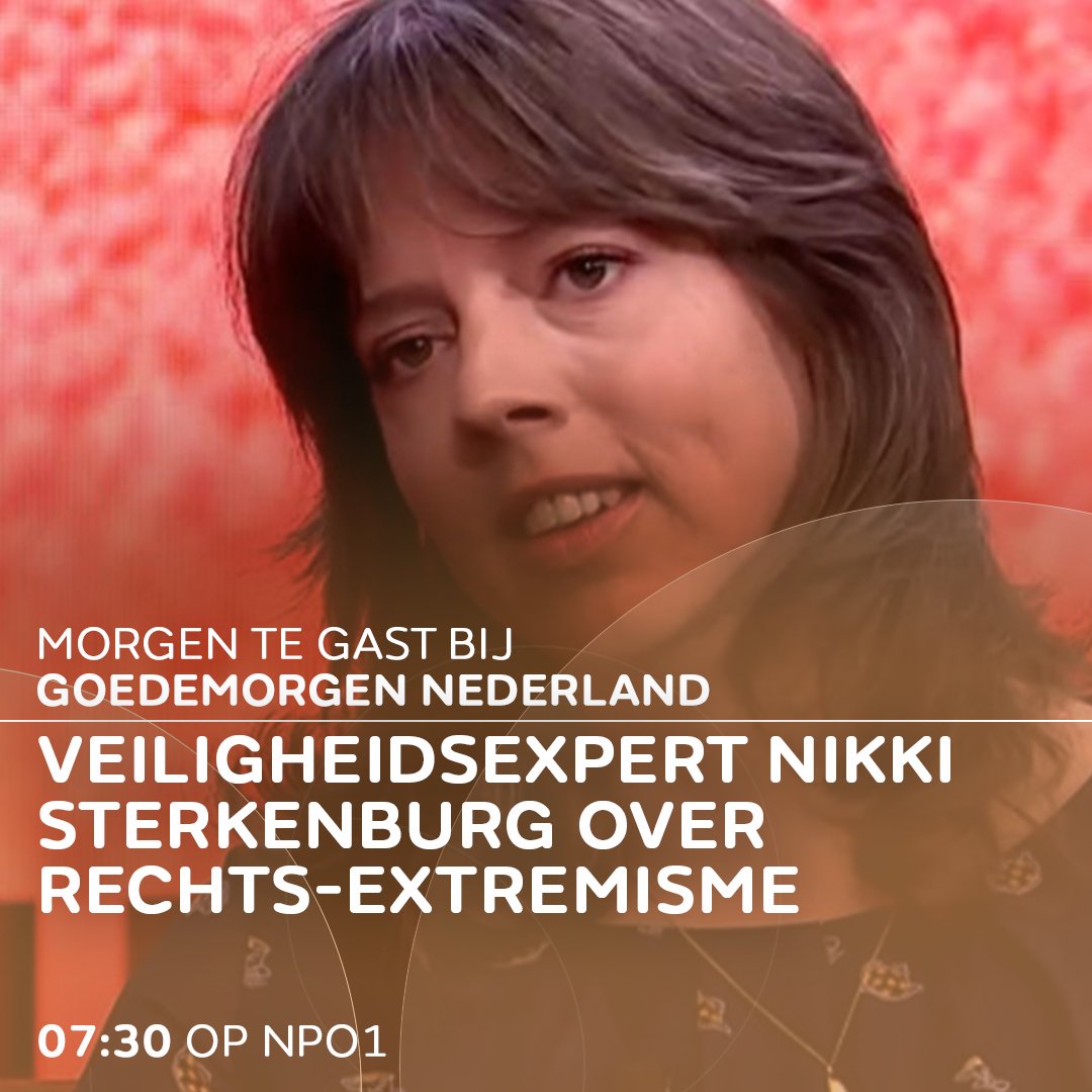 WNL Vandaag tweet media