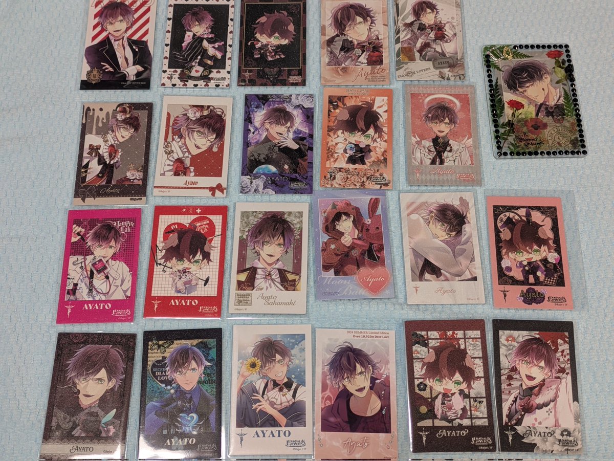 京 tweet media