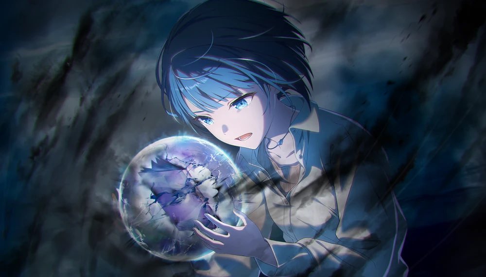 Ai ☆♪ tweet media