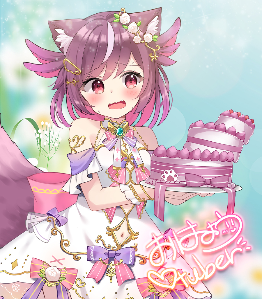 吠鳴ワーグ🐺🔊バカゲーハンターVtuber tweet media