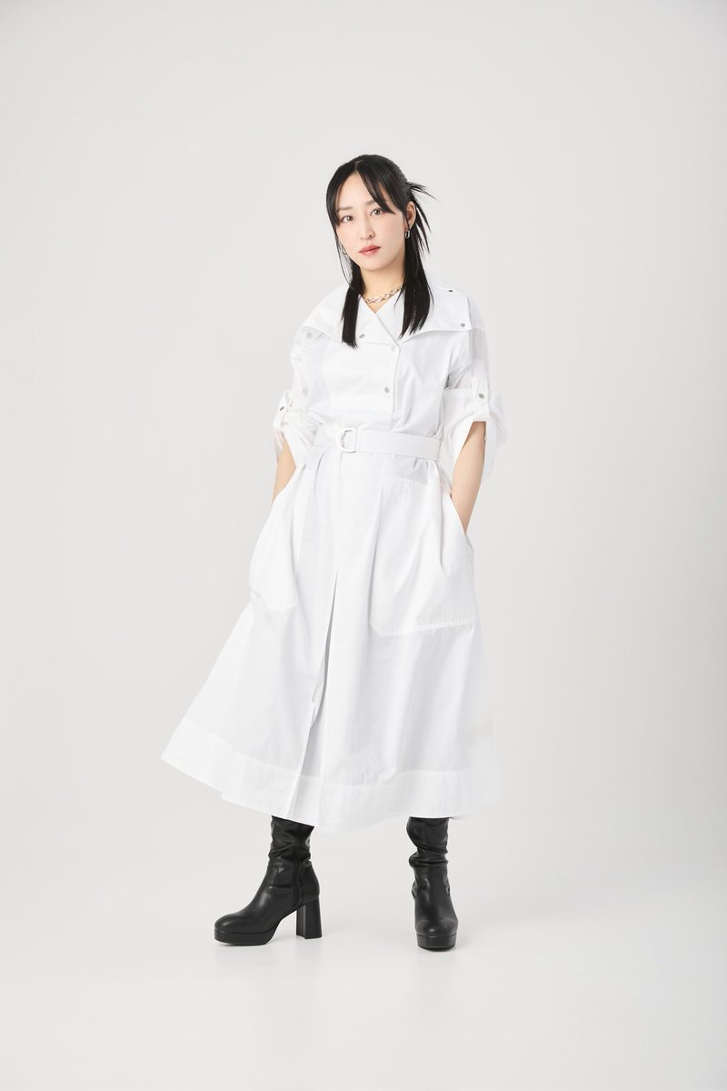 Yuki #EastOfEden #DDrive