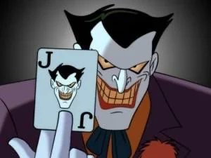 Batman Archives tweet media