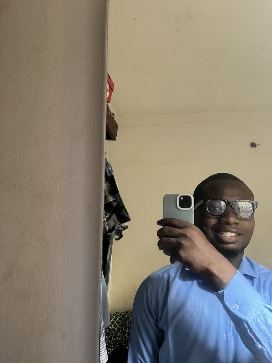 Emmanuel Ibitayo || Frontend developer tweet media