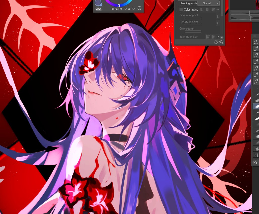 Azuriel tweet media