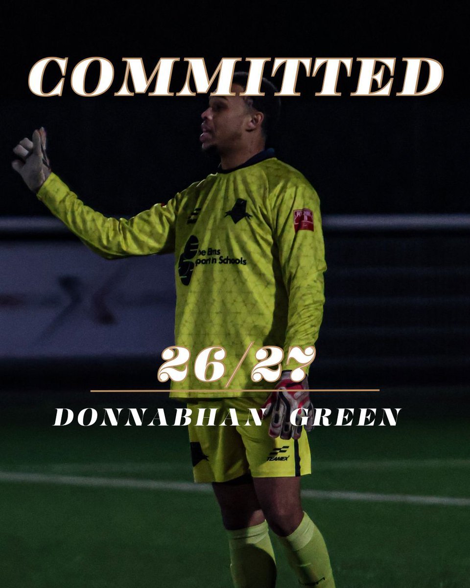 Welwyn Garden City FC tweet media