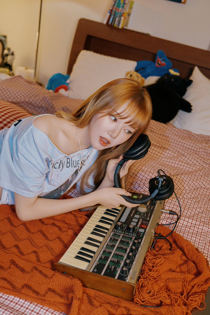 여자친구 해시태그 tweet media