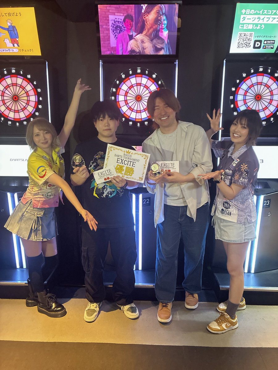 ひーろ@今日もいい日だ tweet media