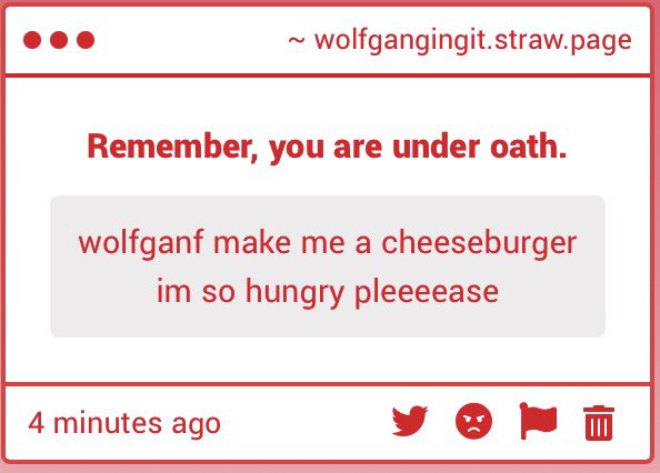 Wolfgang Akire tweet media